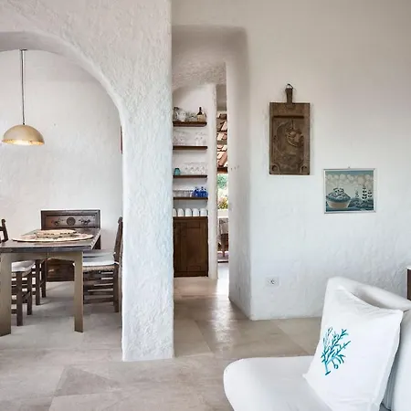 Villa Coligu Porto Rafael