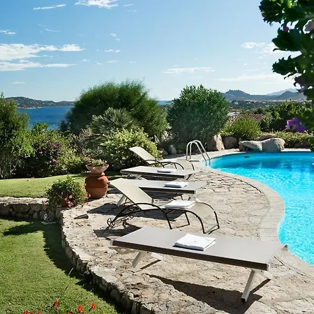 Villa Coligu