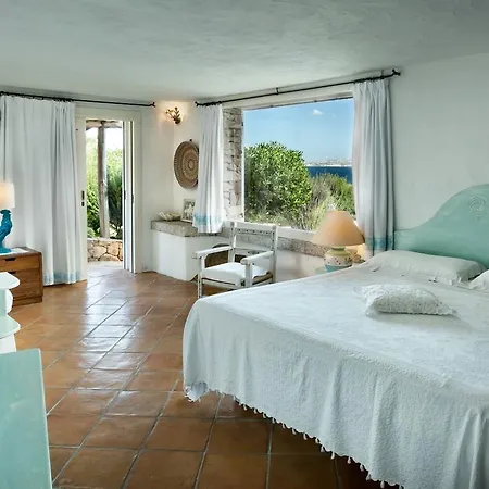 Villa Coligu Porto Rafael