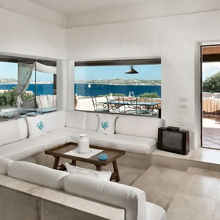 Villa Coligu Porto Rafael